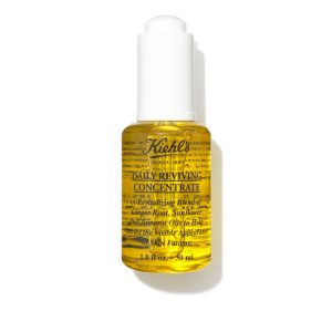 KIEHL'S HUILE VISAGE PROTECTRICE ET REVITALISANTE DU JOUR 30ML