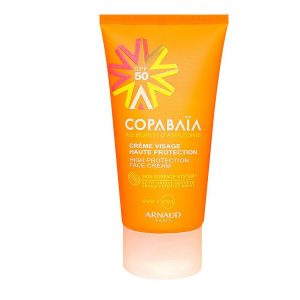 ARNAUD COPABAIA CRÈME VISAGE HAUTE PROTECTION SPF50 50ML