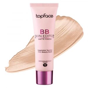 TOPFACE BB SKIN-EDITOR MATTE FINISH SPF15 BB CRÈME 002