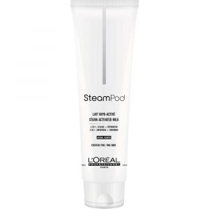 L'ORÉAL STEAMPOD LAIT VAPO-ACTIF CHEVEUX FINS 150ML