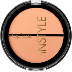 TOPFACE INSTYLE TWIN BLUSH ON 003