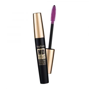 TOPFACE HD HIGH DEFINITION VOLUME MASCARA BLACK