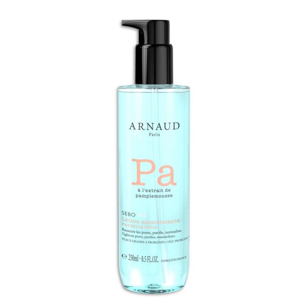 ARNAUD PA SEBO LOTION ASSAINISSANTE 250ML