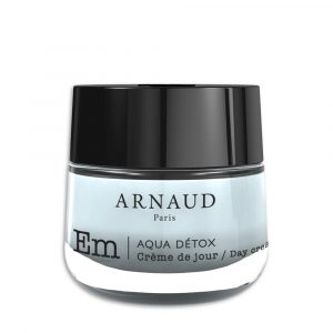 ARNAUD AQUA DÉTOX CRÈME DE JOUR PEAUX SÈCHES 50ML