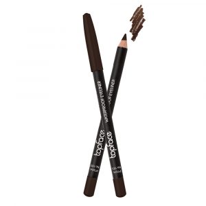TOPFACE WATERPROOF EYELINER 103 BROWN