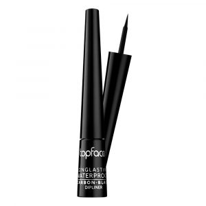 TOPFACE MATTE LONGLASTING WATERPROOF DIPLINER BLACK