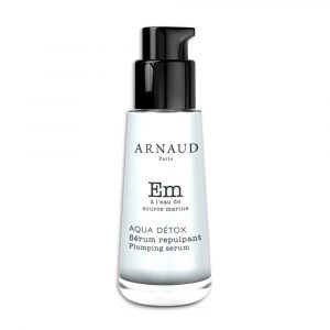 ARNAUD EM AQUA DÉTOX SÉRUM REPULPANT 30ML