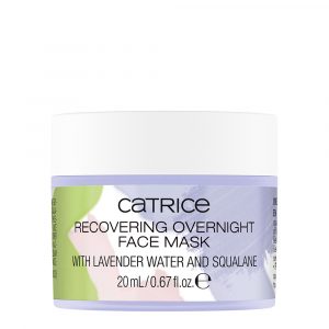 CATRICE MASK OVERNIGHT BEAUTY AID