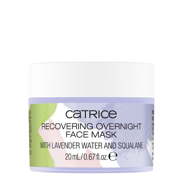 CATRICE MASK OVERNIGHT BEAUTY AID