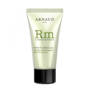 ARNAUD RM PURETÉ ABSOLUE FLUIDE ABSORBANT 50ML