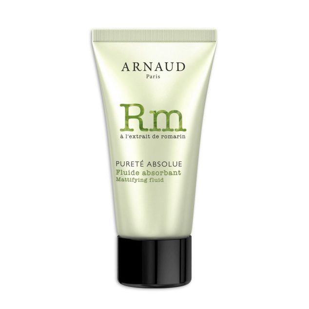 ARNAUD RM PURETÉ ABSOLUE FLUIDE ABSORBANT 50ML