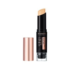 BOURJOIS ALWAYS FABULOUS STICK FOUNDCEALER 210 BEIGE CLAIR