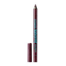 BOURJOIS CONTOUR CLUBBING WATERPROOF CRAYON YEUX 73 PLUM BERRY