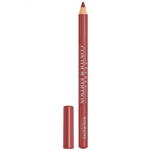 BOURJOIS LÈVRES CONTOUR EDITION CRAYON LÈVRES 01 NUDE WAVE