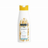 COSLYS SHAMPOOING DOUCHE CÉRÉALES CORPS ET CHEVEUX BIO 250ML