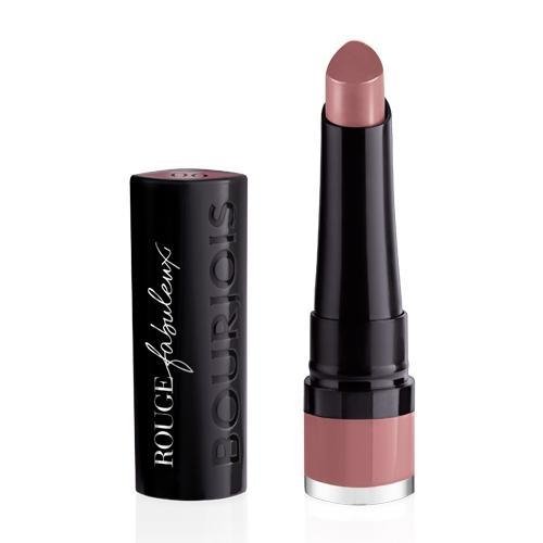 BOURJOIS ROUGE FABULEUX ROUGE À LÈVRES 06 SLEEPINK BEAUTY