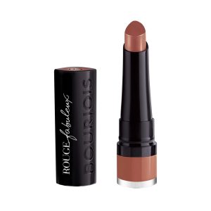 BOURJOIS ROUGE FABULEUX ROUGE À LÈVRES 05 PEANUT BETTER