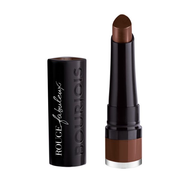 BOURJOIS ROUGE FABULEUX ROUGE À LÈVRES 16 RÊVE TONKA