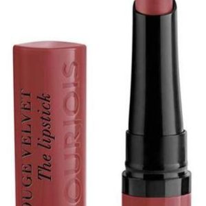 BOURJOIS ROUGE VELVET THE LIPSTICK ROUGE À LÈVRES MAT 35 PERFECT DATE