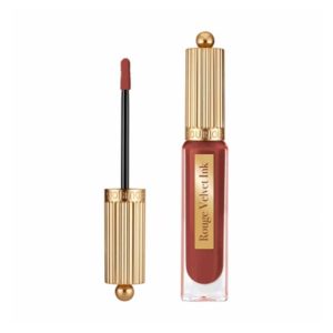 BOURJOIS ROUGE VELVET INK ENCRE À LÈVRES 10 RE(D)BELLE