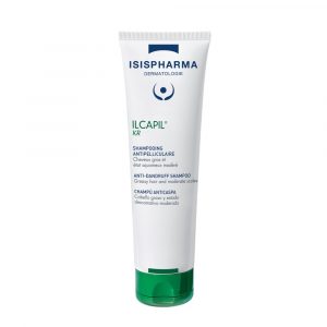 ISISPHARMA ILCAPIL KR SHAMPOOING ANTIPELLICULAIRE 150ML