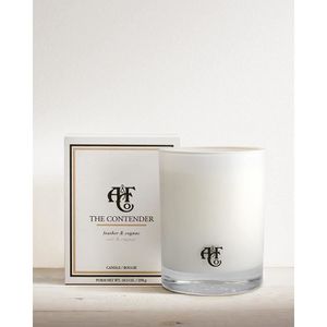 ABERCROMBIE & FITCH BOUGIE PARFUMÉE THE CONTENDER 298G