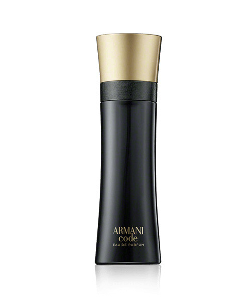 GIORGIO ARMANI CODE EAU DE PARFUM HOMME 60ML