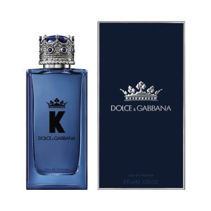 DOLCE & GABBANA K EAU DE PARFUM POUR HOMME 100ML