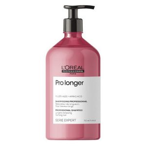 SERIE EXPERT PRO LONGER SHAMPOOING RÉNOVATEUR DE LONGUEURS 500ML