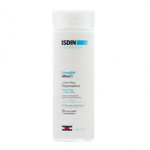 ISDIN UREADIN ULTRA 10 LOTION PLUS RÉPARATRICE 200ML