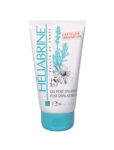 HELIABRINE GEL POST ÉPILATION 150ML