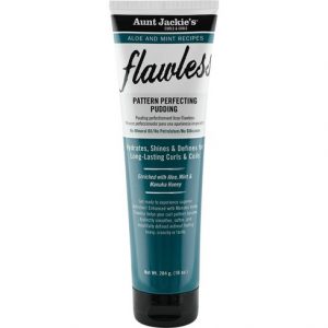 AUNT JACKIE'S FLAWLESS MOUSSE PUDDING PERFECTEUR LISSE 284G
