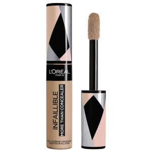 L'ORÉAL INFAILLIBLE 24H MORE THAN CONCEALER 331 LATTE