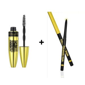 MAYBELLINE THE COLOSSAL PACK BIG SHOT