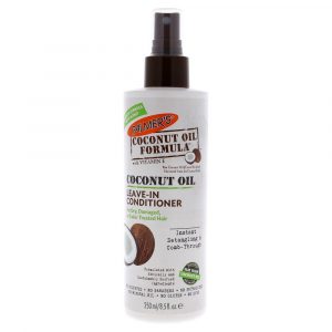 PALMER'S REVITALISANT SANS RINÇAGE CHEVEUX SECS ET ABIMÉS 250ML