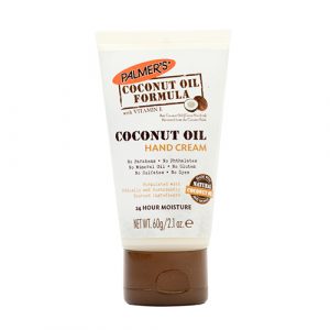 PALMER'S CRÈME MAINS NOIX DE COCO 60G