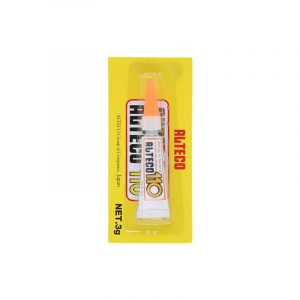 ALTECO 110 SUPER GLUE COLLE À ONGLES