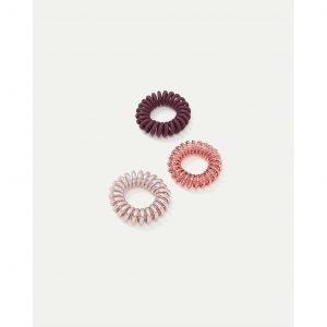 FASHION JEWELRY ELASTIQUE EN SPIRALES 718-1