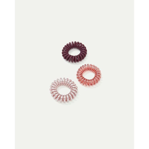 FASHION JEWELRY ELASTIQUE EN SPIRALES 718-1