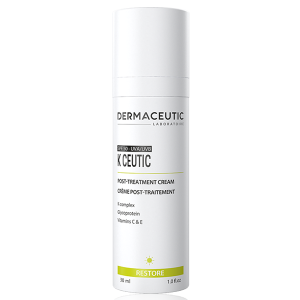 DERMACEUTIC K CEUTIC CRÈME POST-TRAITEMENT 30ML
