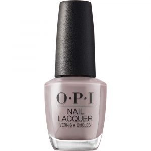 OPI NAIL LACQUER VERNIS NLI53 ICELANDED A BOTTLE OF OPI