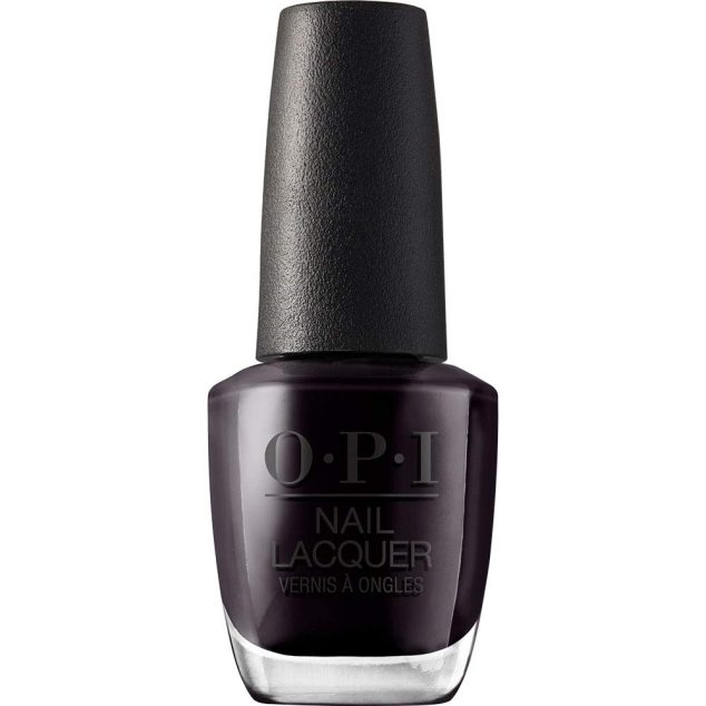 OPI NAIL LACQUER VERNIS NLW61 SHH...IT'S TOP SECRET!