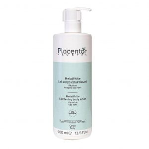 PLACENTOR LAIT CORPS ÉCLAIRCISSANT 400ML