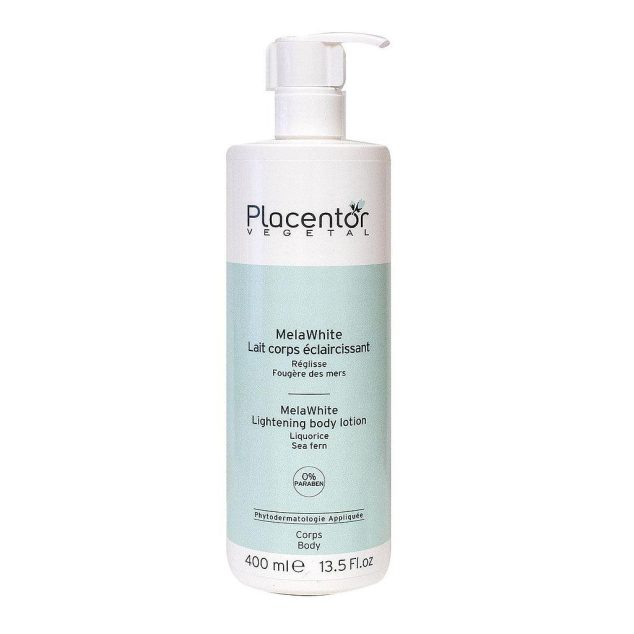PLACENTOR LAIT CORPS ÉCLAIRCISSANT 400ML
