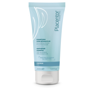 PLACENTOR SHAMPOOING SOIN RÉPARATEUR 200ML