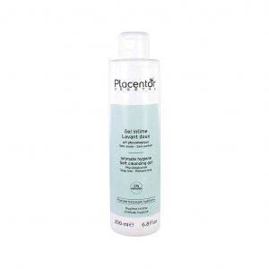 PLACENTOR GEL INTIME LAVANT DOUX 200ML