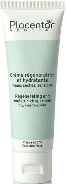 PLACENTOR CRÈME RÉGÉNÉRATRICE ET HYDRATANTE 40ML
