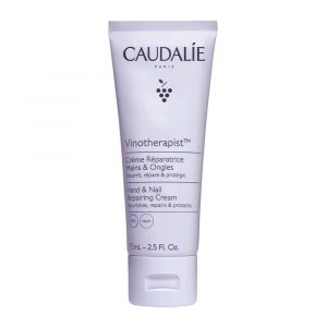 CAUDALIE VINOTHERAPIST CRÈME RÉPARATRICE MAINS ET ONGLES 75ML