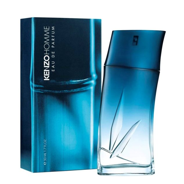 KENZO HOMME EAU DE PARFUM SPRAY 50ML