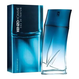 KENZO HOMME EAU DE PARFUM SPRAY 100ML